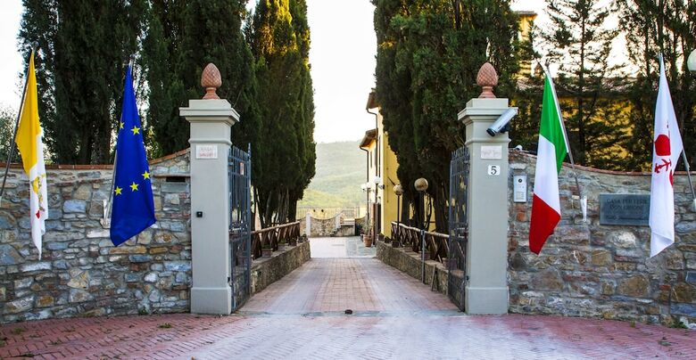 Agroturismo Villa Guarnaschelli