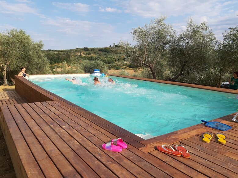 Agroturismo Villa Guarnaschelli