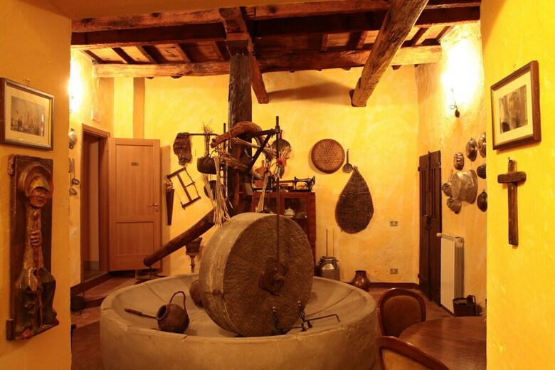 Agroturismo Villa Guarnaschelli