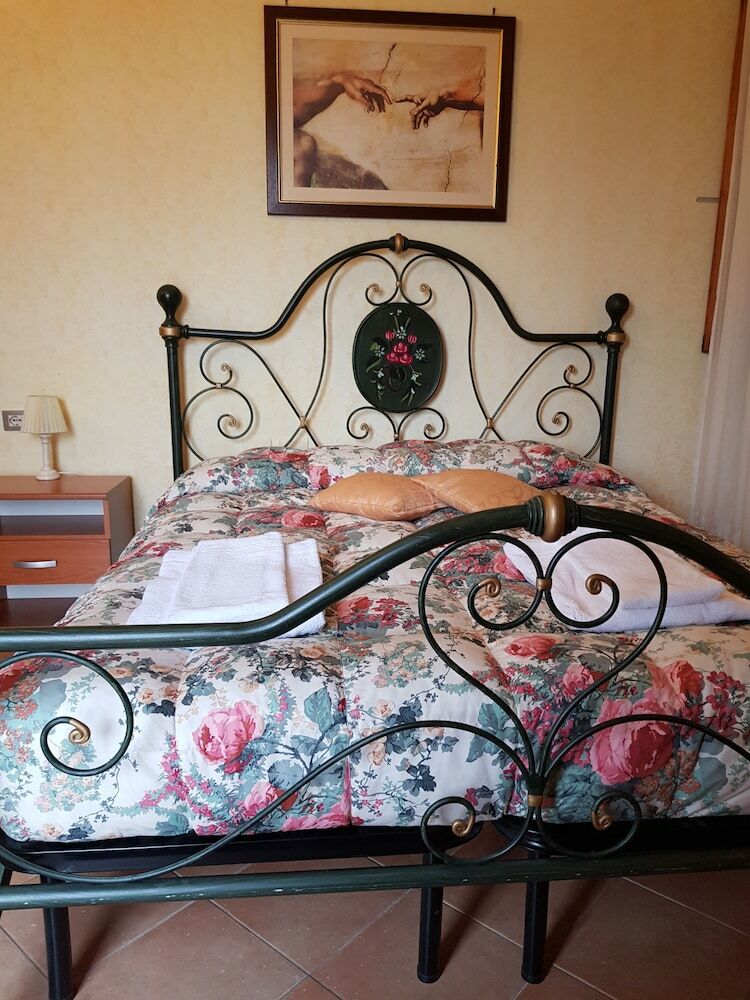 Agroturismo Villa Guarnaschelli