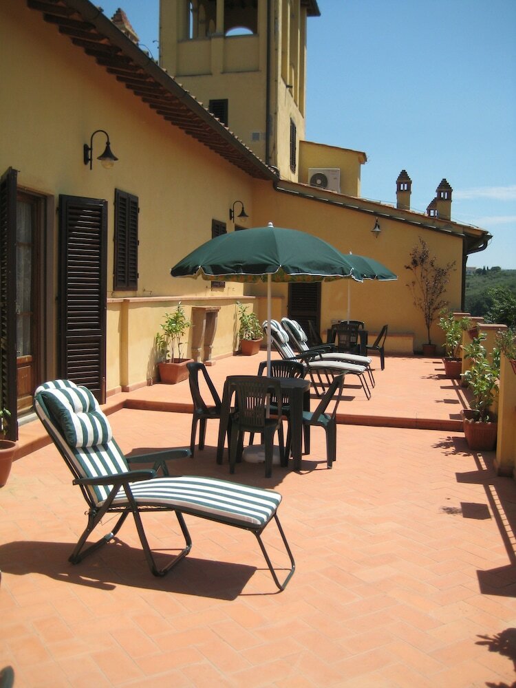 Agroturismo Villa Guarnaschelli