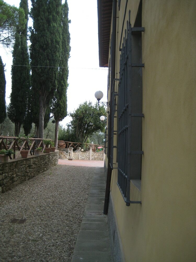 Agroturismo Villa Guarnaschelli