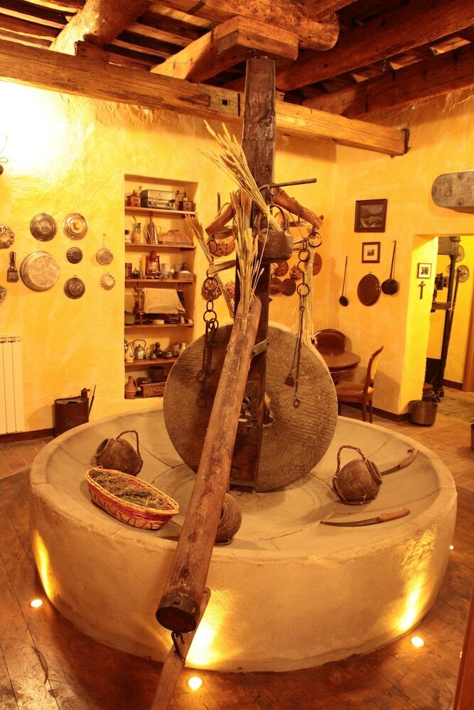Agroturismo Villa Guarnaschelli