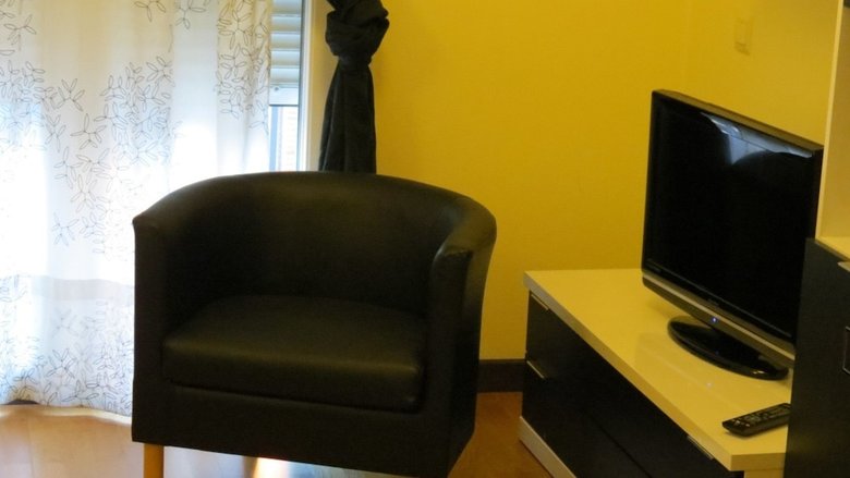 Apartamentos Vut Soterra�a 14