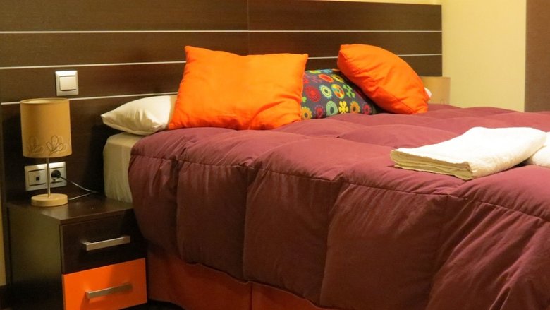 Apartamentos Vut Soterra�a 14