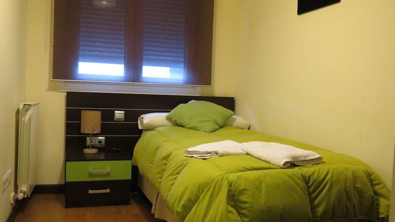Apartamentos Vut Soterra�a 14