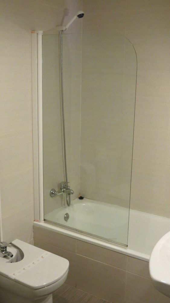 Apartamentos Vut Soterra�a 14