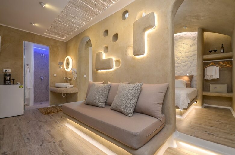 Hotel Villa Adriana