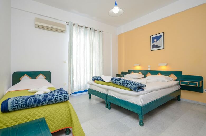 Hotel Villa Adriana