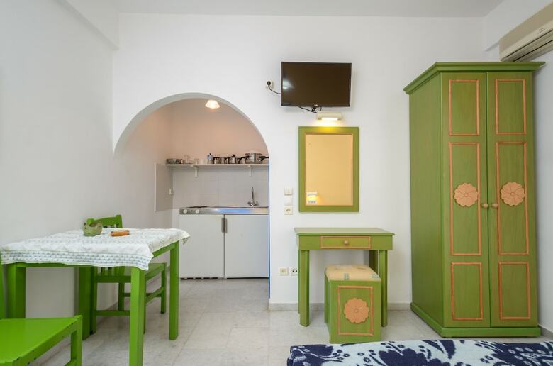 Hotel Villa Adriana