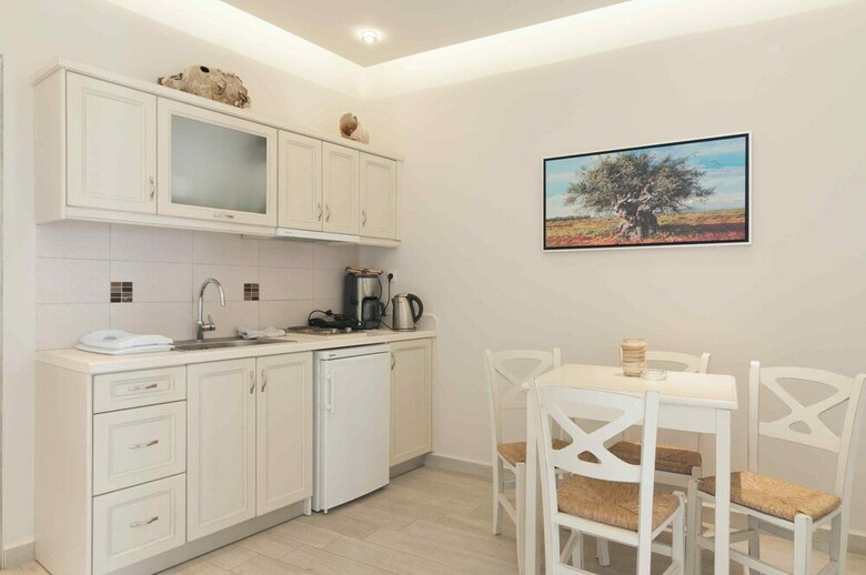 Hotel Villa Adriana