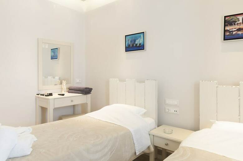 Hotel Villa Adriana