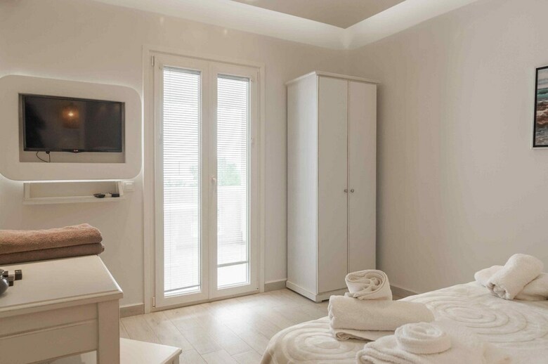 Hotel Villa Adriana
