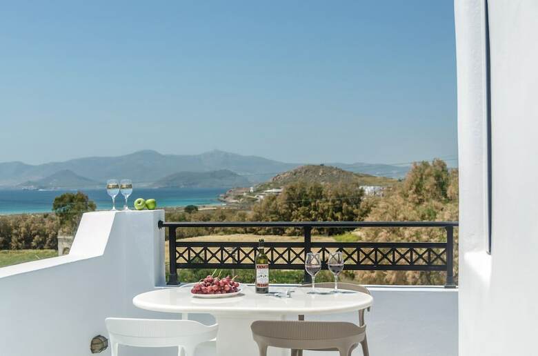Hotel Villa Adriana