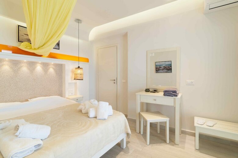 Hotel Villa Adriana