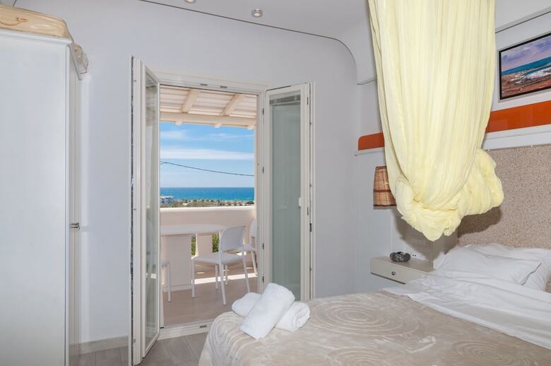 Hotel Villa Adriana