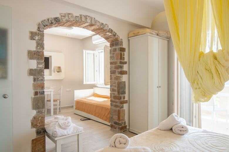 Hotel Villa Adriana
