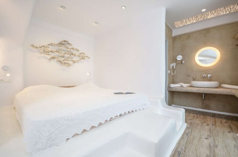 Hotel Villa Adriana