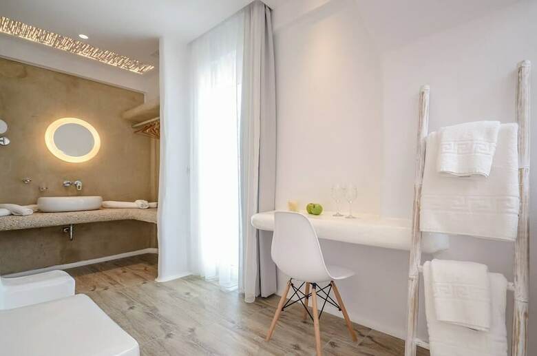 Hotel Villa Adriana