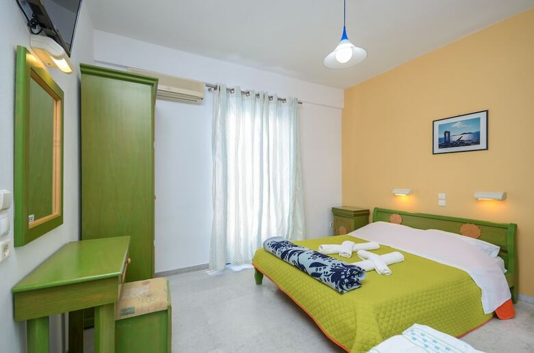 Hotel Villa Adriana