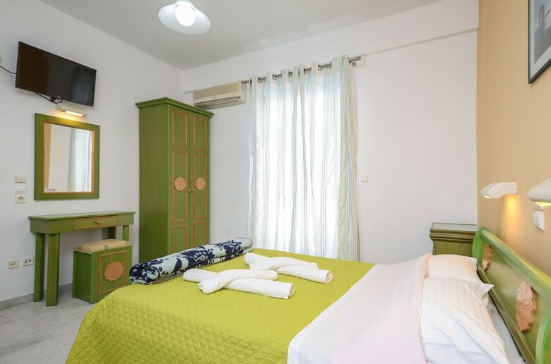 Hotel Villa Adriana