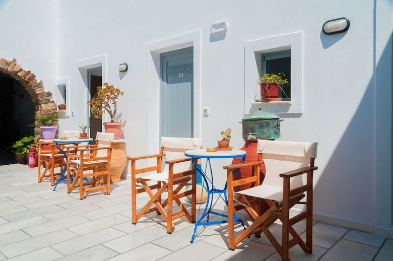 Hotel Villa Adriana