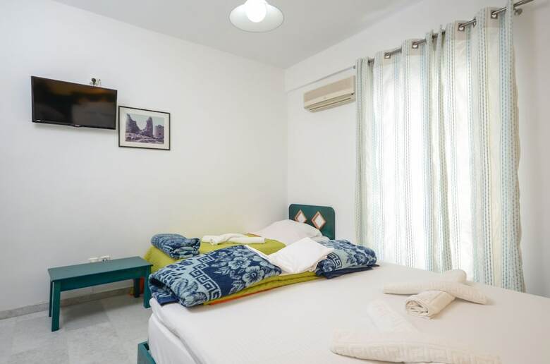 Hotel Villa Adriana