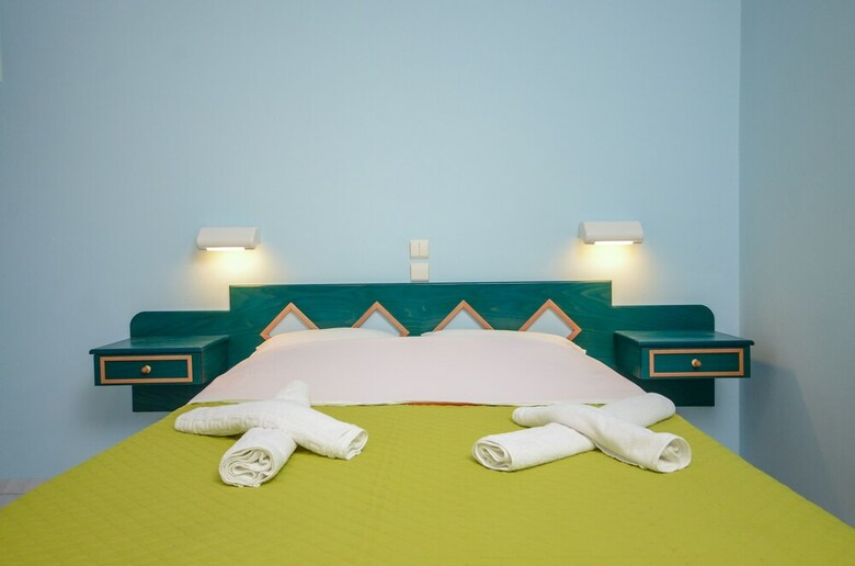 Hotel Villa Adriana