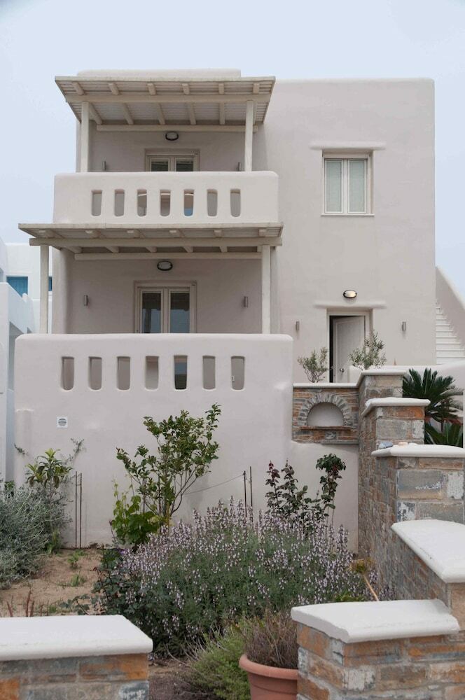 Hotel Villa Adriana