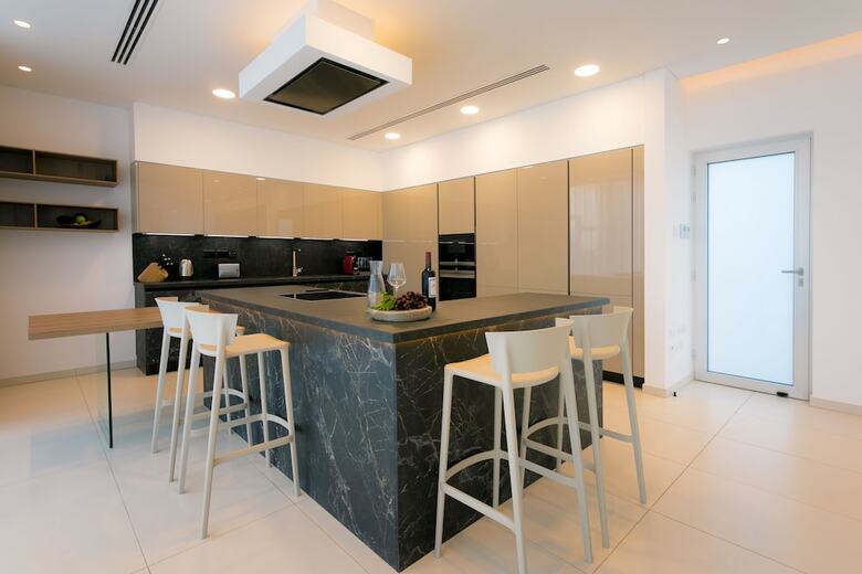 Cove Seaview Villas