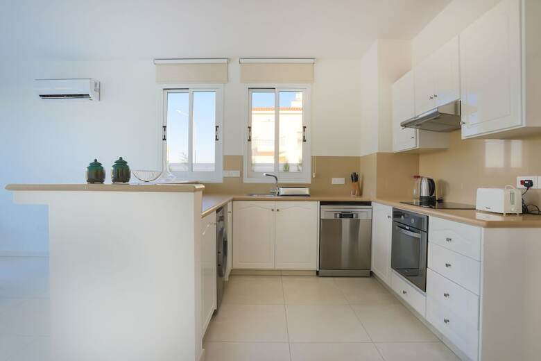 Pernera Family Villas