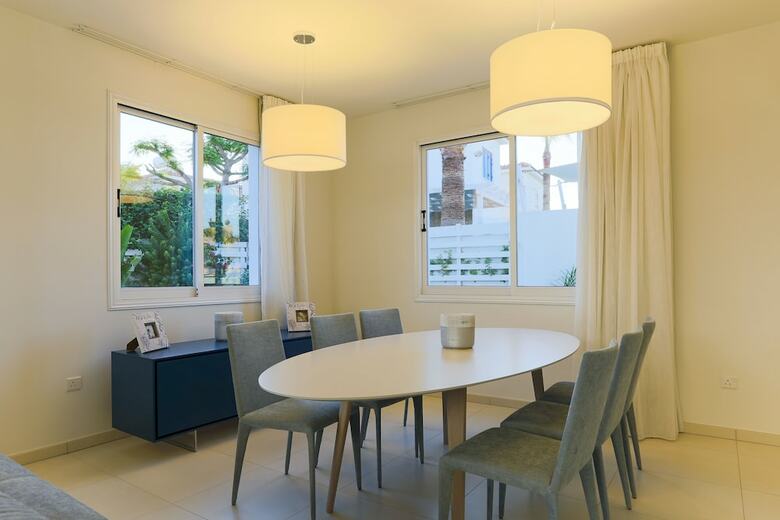 Pernera Family Villas
