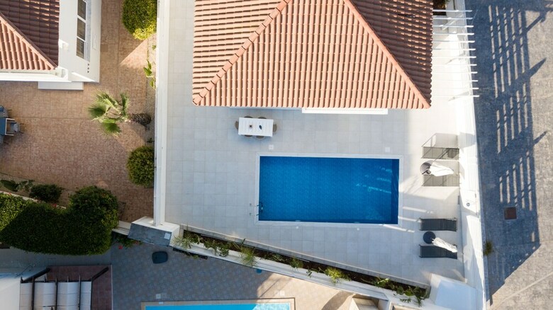 Pernera Family Villas