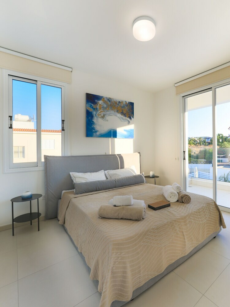Pernera Family Villas
