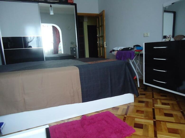 Apartamentos Batumi Agency Griboedov Street