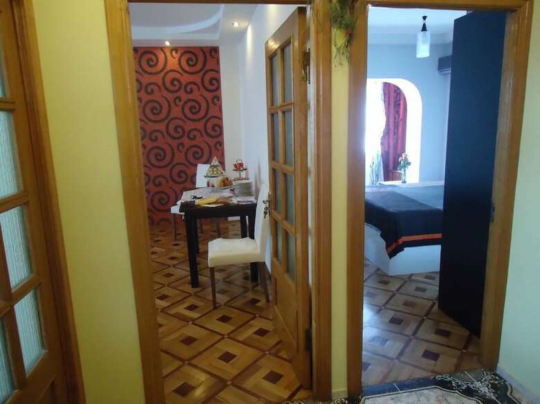 Apartamentos Batumi Agency Griboedov Street