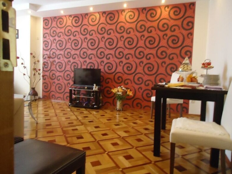 Apartamentos Batumi Agency Griboedov Street
