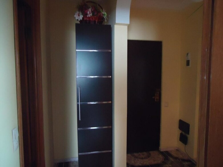 Apartamentos Batumi Agency Griboedov Street