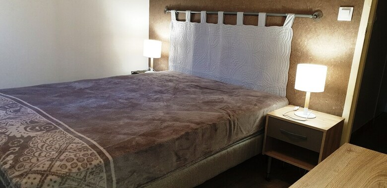 Apartamento Locabed Le Corvette