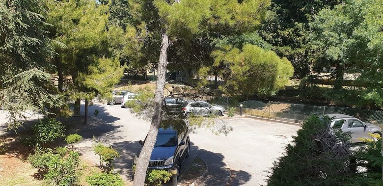 Apartamento Locabed Le Corvette