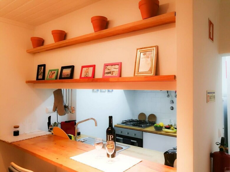 Perfect Historic Center Apartment