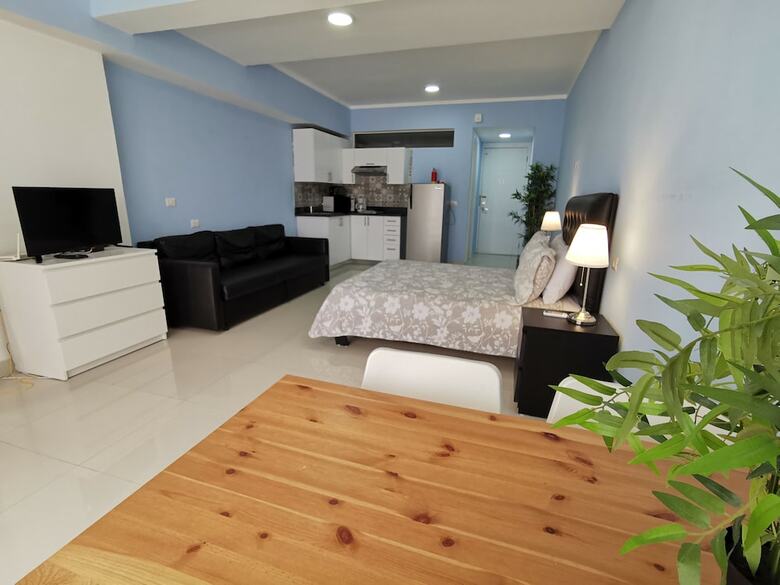 Hotel Coral Suites Beach Club & Spa