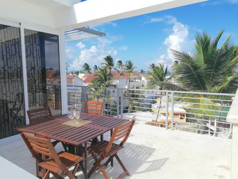 Hotel Coral Suites Beach Club & Spa