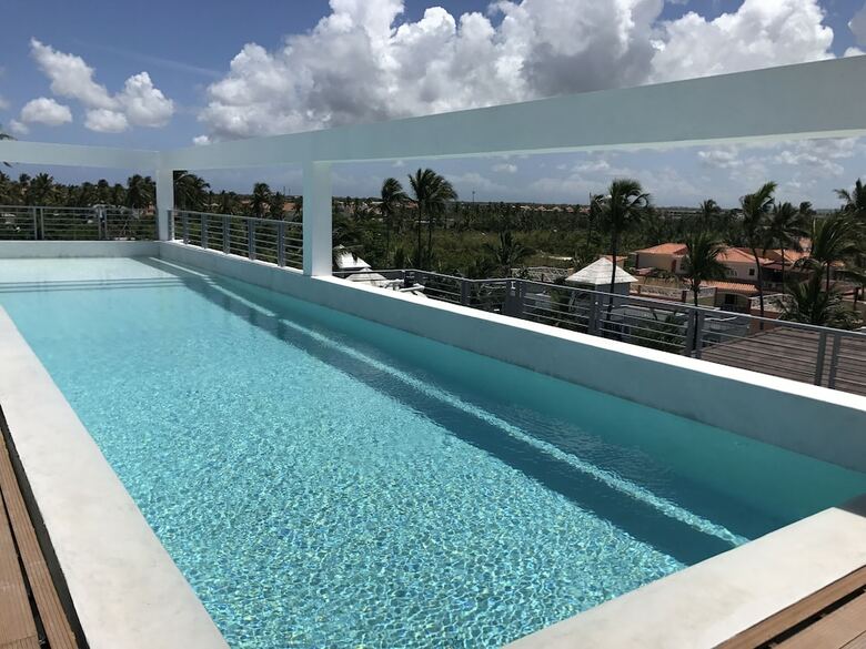 Hotel Coral Suites Beach Club & Spa