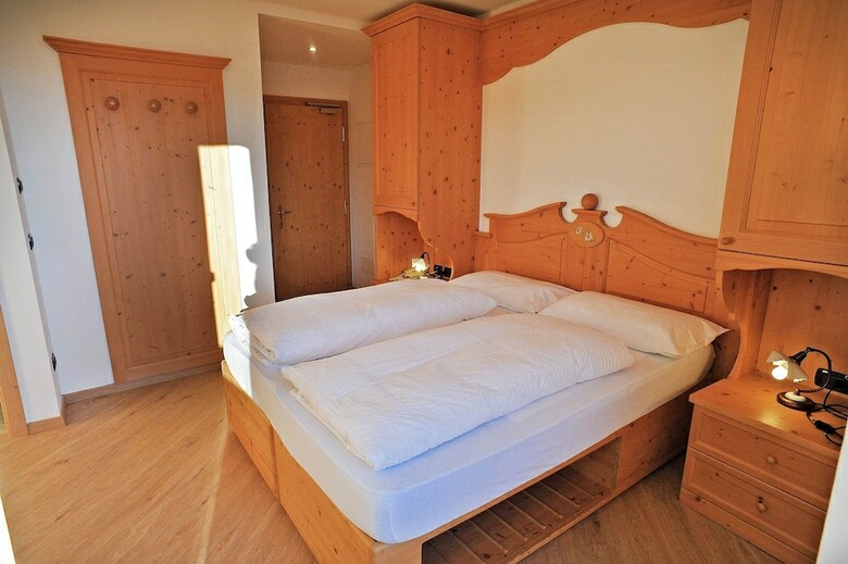 Hotel Tirol Natural Idyll