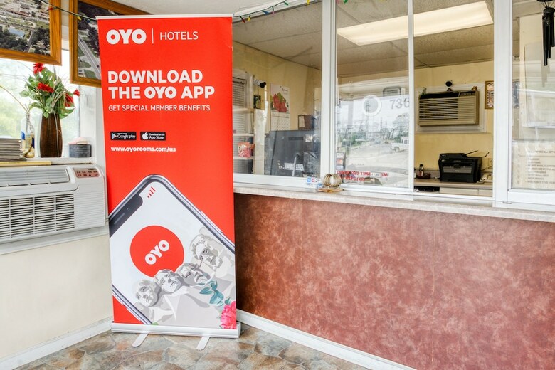 Hotel Oyo Inn Kernersville