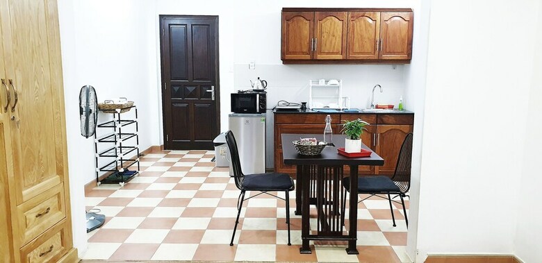 Apartamentos Riverhome Saigon