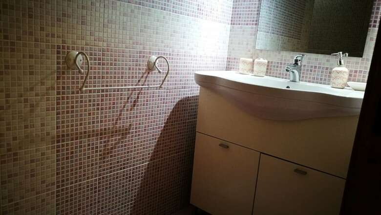 Apartamento Appartamenti Colle Azzurro
