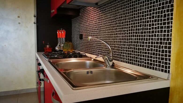 Apartamento Appartamenti Colle Azzurro