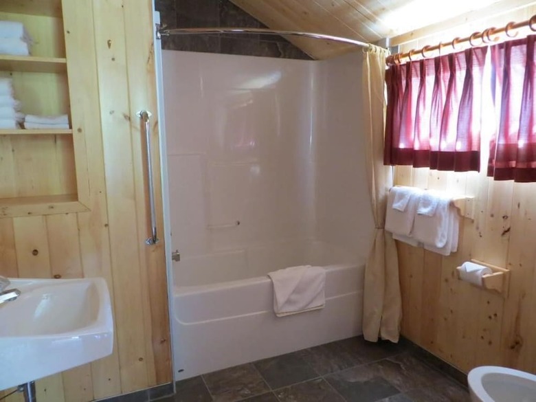 Hotel Pine Bungalows